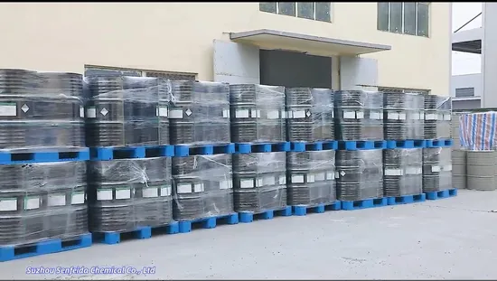 Chemical Raw Material CAS 33100-27-5 15-Crown-5