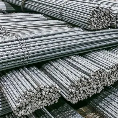 Material de construcción de bajo precio, hormigón de 180 mm para refuerzo de construcción, barras de refuerzo de acero de varilla de hierro